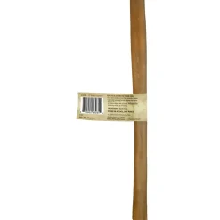 Fieldcrest Farms Premium Dog Chews 12" Bully Crunchers