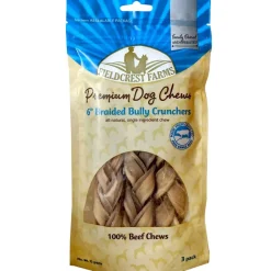 Fieldcrest Farms Premium Dog Chews 6