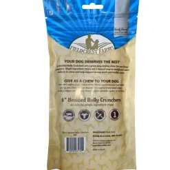 Fieldcrest Farms Premium Dog Chews 6