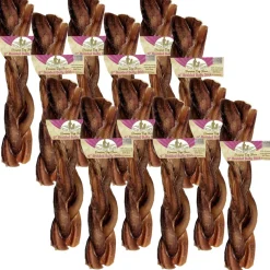 Fieldcrest Farms Premium Dog Chews 9