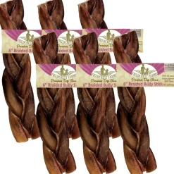Fieldcrest Farms Premium Dog Chews 6