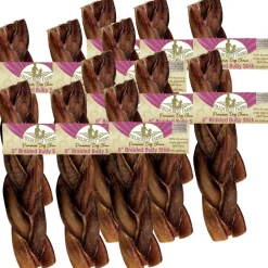 Fieldcrest Farms Premium Dog Chews 6