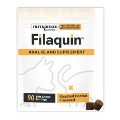 Filaquin Anal Gland (90 soft chews)