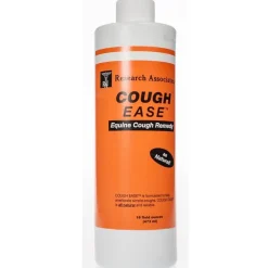 Finish Line Cough Ease Equine Cough Remedy For Horses (16 oz)