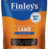 Finley's Barkery Lamb Recipe Soft Chew Training Bites Dog Treats, 6-oz