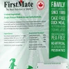 FirstMate Cage Free Duck Meal & Blueberries Grain Free Dog Treats (8 oz)