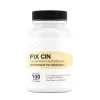 Fix Cin (Clindamycin) Capsules Fish Antibiotics, 150-mg, 100-count