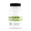 Fix Flucon (Fluconazole) Tablets Fish Antibiotics, 100-mg, 10-count
