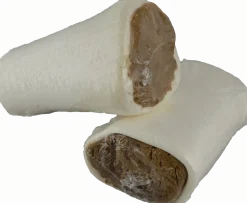 Flavored Bacon & Cheese Filled Stuffed Shin Bone 3-4”