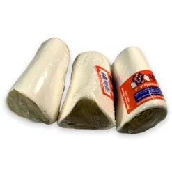 Flavored Bacon & Cheese Filled Stuffed Shin Bone 3-4”