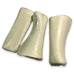 Flavored Chicken Filled Stuffed Shin Bone 5-6”