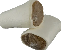 Flavored Chicken Filled Stuffed Shin Bone 3-4”