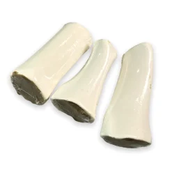 Flavored Peanut Butter Filled Stuffed Shin Bone 5-6”