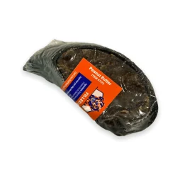 Flavored Peanut Butter Filled Cow Hooves