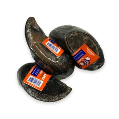 Flavored Peanut Butter Filled Cow Hooves