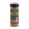 Fluker's Freeze-Dried Grasshoppers for Reptiles & Birds Treats (1 oz)