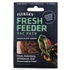Fluker's Fresh Feeder Vac Pack Fresh River Shrimp (0.7 oz)