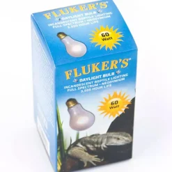 Fluker's Full-Spectrum Daylight Bulb for Reptiles