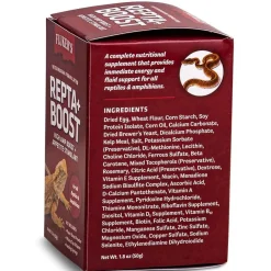 Fluker's Repta Boost+ High Amp Boost & Appetite Stimulant for Reptiles (1.8 oz)