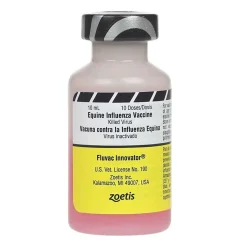 Fluvac Innovator Equine Influenza Vaccine