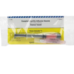 Fluvac Innovator 4 Equine Vaccine