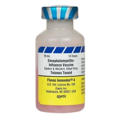 Fluvac Innovator 4 Equine Vaccine