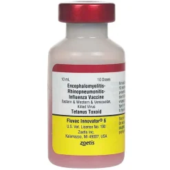 Fluvac Innovator 6 Equine Vaccine