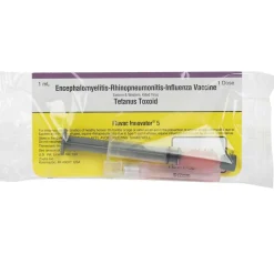 Fluvac Innovator 5 Equine Vaccine