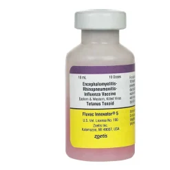 Fluvac Innovator 5 Equine Vaccine