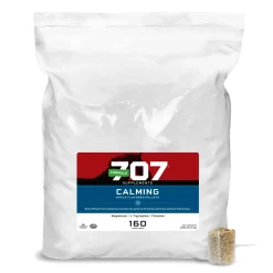 Formula 707 Calming Apple Flavored Pellet Supplement for Horses
