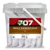 Formula 707 Daily Essentials Daily Fresh Packs For Horse Supplement (56 Day Supply)