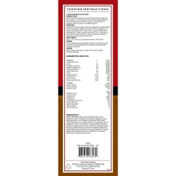 Formula 707 Daily Essentials Vitamins & Minerals Supplement for Horses