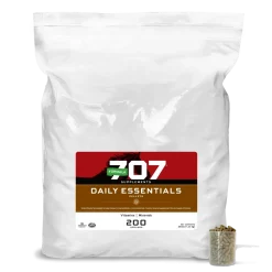 Formula 707 Daily Essentials Vitamins & Minerals Supplement for Horses