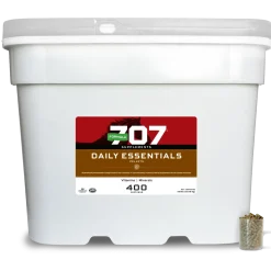 Formula 707 Daily Essentials Vitamins & Minerals Supplement for Horses