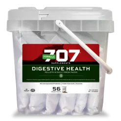 Formula 707 Digestive Health Daily Fresh Packs For Horses (56 Day Supply)