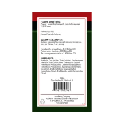 Formula 707 Digestive Health Horse Supplement Pellets