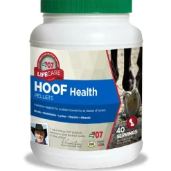 Formula 707 Hoof Health Pellets Supplement For Horses