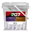 Formula 707 Joint 6-in-1 + Daily Essentials Combo Daily Fresh Packs For Horses (28 Day Supply)