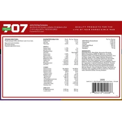 Formula 707 Joint 6-in-1 + Daily Essentials Combo Daily Fresh Packs For Horses (28 Day Supply)