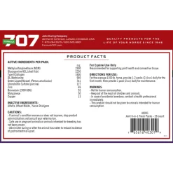 Formula 707 Joint 6-in-1 Daily Fresh Packs For Horse (28 Day Supply)