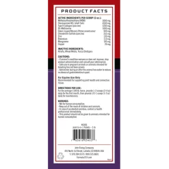 Formula 707 Joint 6-in-1 Pellets Horse Supplement