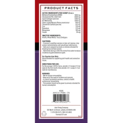 Formula 707 Joint 6-in-1 Pellets Horse Supplement