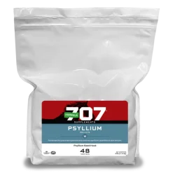 Formula 707 Psyllium Pellets for Horses