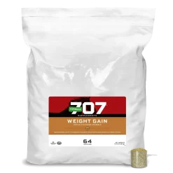 Formula 707 Weight Gain Supplement for Horses
