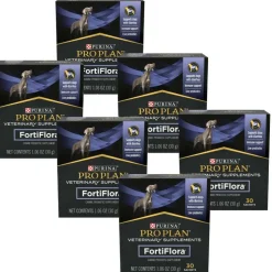 FortiFlora Canine Probiotic