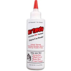 Four Oaks Farm No Thrush Dry Formula For Horses