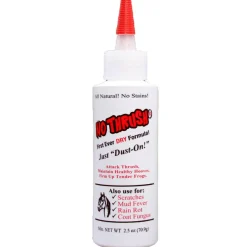 Four Oaks Farm No Thrush Dry Formula For Horses