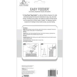 Four Paws Healthy Promise Easy Feeder Pet Feeding Syringe For Pets