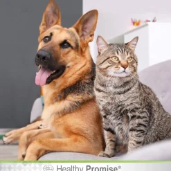 Four Paws Healthy Promise Pet Quick-Action Blood Stopper Styptic Powder For Pet