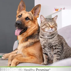 Four Paws Healthy Promise Pet Quick-Action Blood Stopper Styptic Powder For Pet